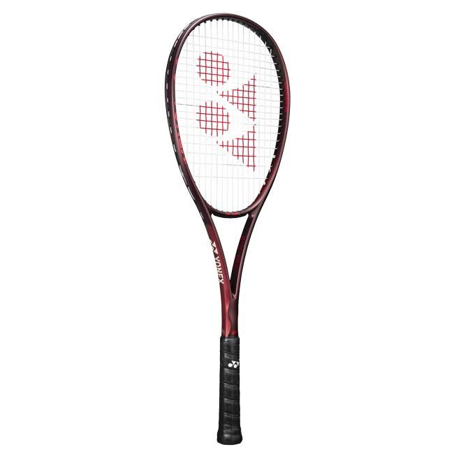 2026新作　ヨネックス　ボルトレイジ8s 後衛【UL1】 バーガンディ YONEX（ヨネックス） 後衛向け 2026 VOLTRAGE 8S ボルトレイジ8S 国内