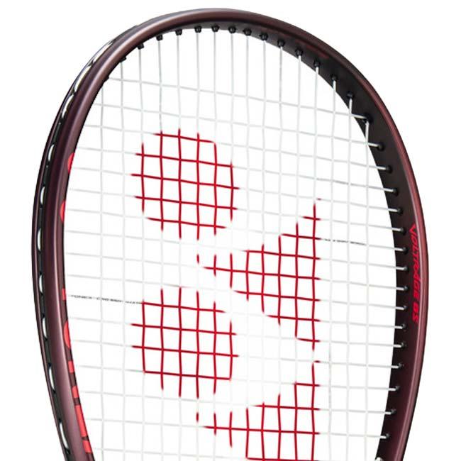 YONEX（ヨネックス） 後衛向け 2026 VOLTRAGE 8S ボルトレイジ8S 国内