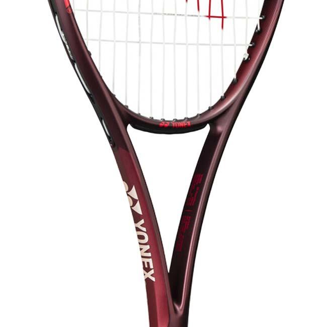 YONEX（ヨネックス） 後衛向け 2026 VOLTRAGE 8S ボルトレイジ8S 国内