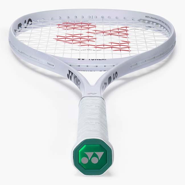 ヨネックス(YONEX) 2026 SOAR ソア 国内正規品 ソフトテニスラケット SOAR-1-785 WH×ネイビー×グリーン(26y3m)[AC] | YONEX | 10