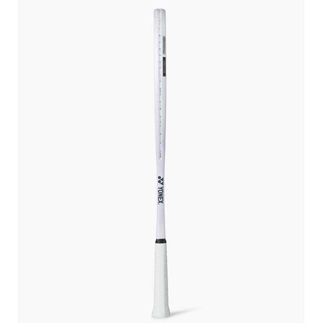 ヨネックス(YONEX) 2026 SOAR ソア 国内正規品 ソフトテニスラケット SOAR-1-785 WH×ネイビー×グリーン(26y3m)[AC] | YONEX | 04