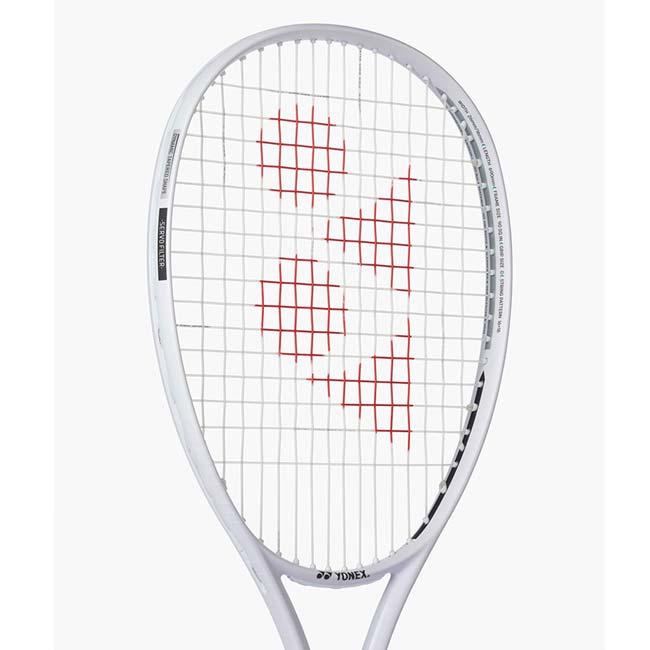 ヨネックス(YONEX) 2026 SOAR ソア 国内正規品 ソフトテニスラケット SOAR-1-785 WH×ネイビー×グリーン(26y3m)[AC] | YONEX | 07
