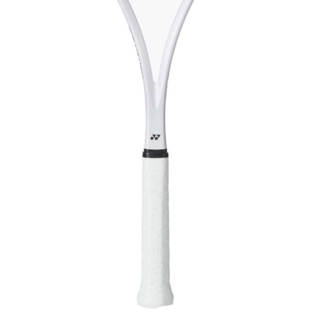 ヨネックス(YONEX) 2026 SOAR ソア 国内正規品 ソフトテニスラケット SOAR-1-785 WH×ネイビー×グリーン(26y3m)[AC] | YONEX | 09