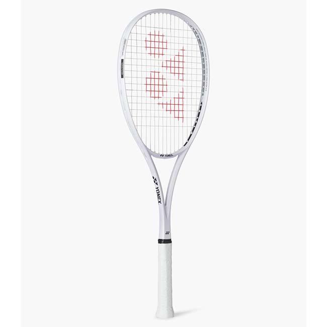 ソフトテニスラケット(プレミアム) 楽天市場】ミズノ ソフトテニスラケット ジストZZ 63JTN60262 後衛