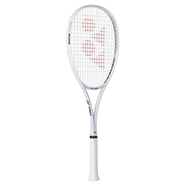 ヨネックス(YONEX) 2026 SOAR ソア 国内正規品 ソフトテニスラケット SOAR-1-019 ネイビーブルー(26y3m)[AC] | YONEX | 03