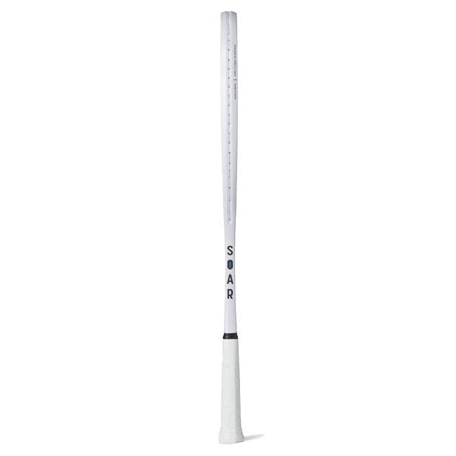 ヨネックス(YONEX) 2026 SOAR ソア 国内正規品 ソフトテニスラケット SOAR-1-019 ネイビーブルー(26y3m)[AC] | YONEX | 05