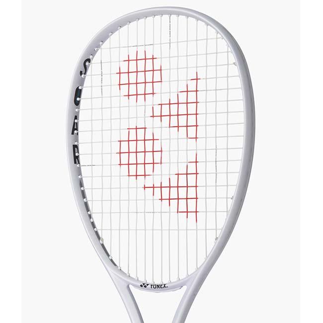ヨネックス(YONEX) 2026 SOAR ソア 国内正規品 ソフトテニスラケット SOAR-1-019 ネイビーブルー(26y3m)[AC] | YONEX | 06