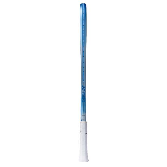 前衛向け ヨネックス(YONEX) 2026 VOLTRAGE 5V ボルトレイジ5V 国内正規品 ソフトテニスラケット 02VR5V-653 ジュエルブルー(26y3m)[AC] | YONEX | 03