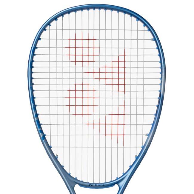 前衛向け ヨネックス(YONEX) 2026 VOLTRAGE 5V ボルトレイジ5V 国内正規品 ソフトテニスラケット 02VR5V-653 ジュエルブルー(26y3m)[AC] | YONEX | 07