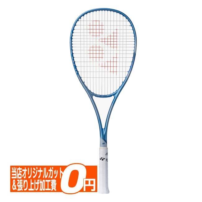YONEX（ヨネックス） 後衛モデル 2026 VOLTRAGE 5S ボルトレイジ5S