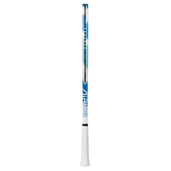 即日出荷　２０２６年 新製品　YONEX ARDG エアライド セルリアンブルー YONEX（ヨネックス） 初心者向け・張上げ済み 2026 AIRIDE エアライド