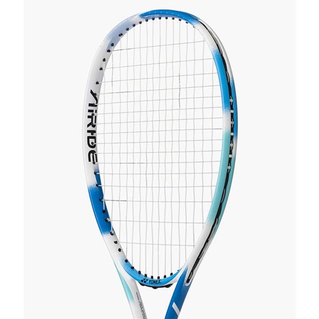 YONEX（ヨネックス） 初心者向け・張上げ済み 2026 AIRIDE エアライド