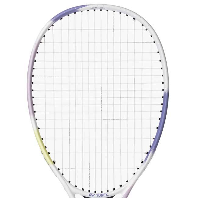 YONEX（ヨネックス） 初心者向け・張上げ済み 2026 AIRIDE エアライド