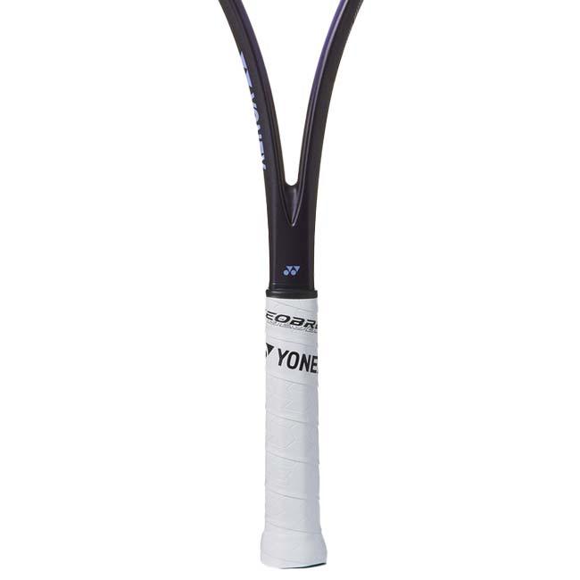 オールラウンド ヨネックス(YONEX) 2025 GEOBREAK 70VS ジオブレイク70バーサス 国内正規品 ソフトテニスラケット 02GB70VS-751 Dパープル(25y12m)[AC] | YONEX | 06