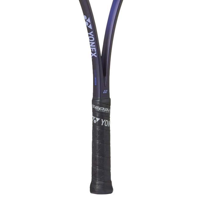 前衛向け ヨネックス(YONEX) 2025 GEOBREAK 70V ジオブレイク70V 国内正規品 ソフトテニスラケット 02GB70V-751 ディープパープル(25y12m)[AC] | YONEX | 08