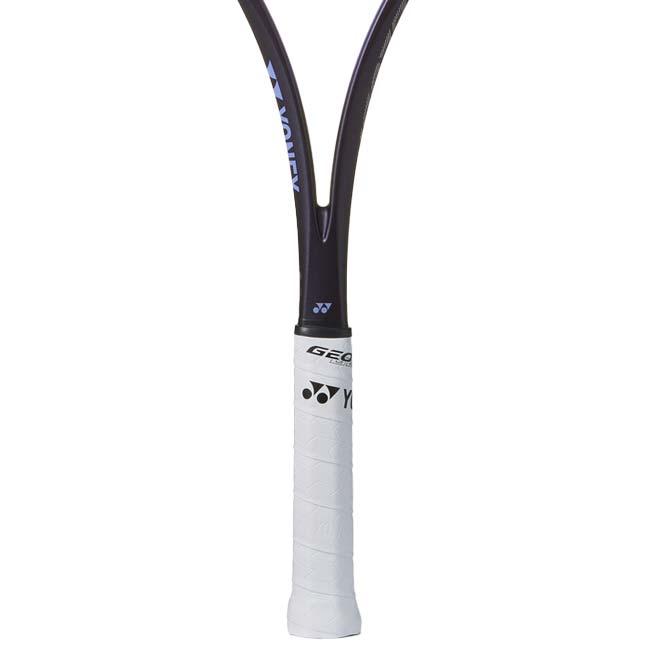 後衛向け ヨネックス(YONEX) 2025 GEOBREAK 70S ジオブレイク70S 国内正規品 ソフトテニスラケット 02GB70S-751 ディープパープル(25y12m)[AC] | YONEX | 06