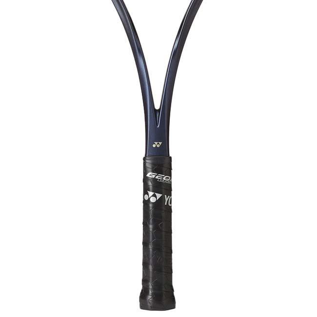 前衛向け ヨネックス(YONEX) 2025 GEOBREAK 80V ジオブレイク80V 国内正規品 ソフトテニスラケット 02GB80V-832 ゴールド×パープル(25y8m)[AC] | YONEX | 06