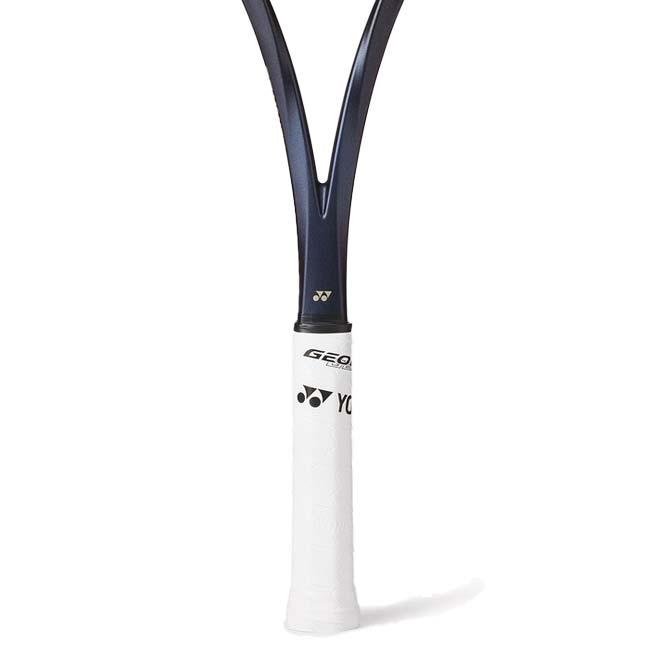 後衛向け ヨネックス(YONEX) 2025 GEOBREAK 80S ジオブレイク80S 国内正規品 ソフトテニスラケット 02GB80S-832 ゴールド×パープル(25y8m)[AC] | YONEX | 06