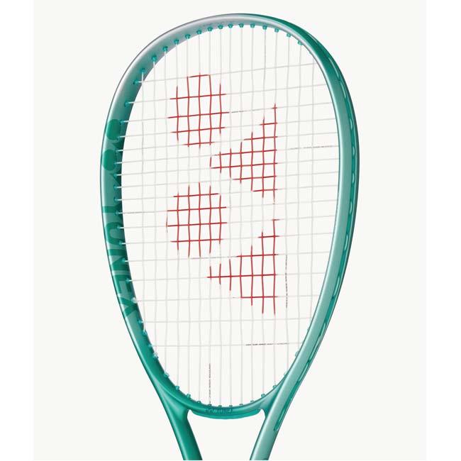 オールラウンド ヨネックス(YONEX) 2025 VOLTRAGE 7VS ボルトレイジ7バーサス 国内正規品 ソフトテニスラケット 02VR7VS-469 Fグリーン(25y6m)[AC] | YONEX | 04
