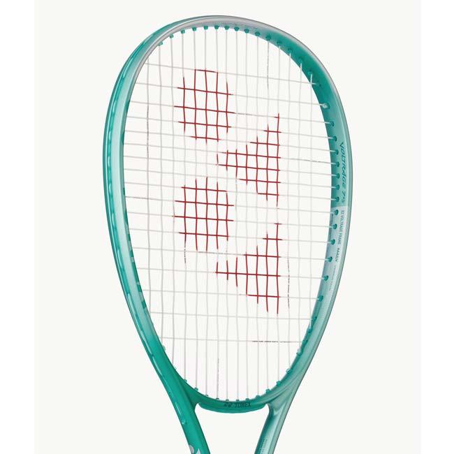 オールラウンド ヨネックス(YONEX) 2025 VOLTRAGE 7VS ボルトレイジ7バーサス 国内正規品 ソフトテニスラケット 02VR7VS-469 Fグリーン(25y6m)[AC] | YONEX | 05