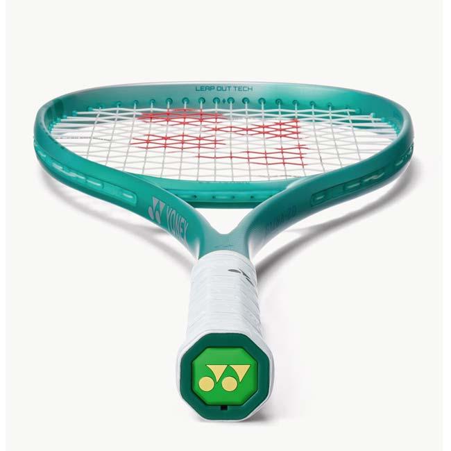 オールラウンド ヨネックス(YONEX) 2025 VOLTRAGE 7VS ボルトレイジ7バーサス 国内正規品 ソフトテニスラケット 02VR7VS-469 Fグリーン(25y6m)[AC] | YONEX | 06