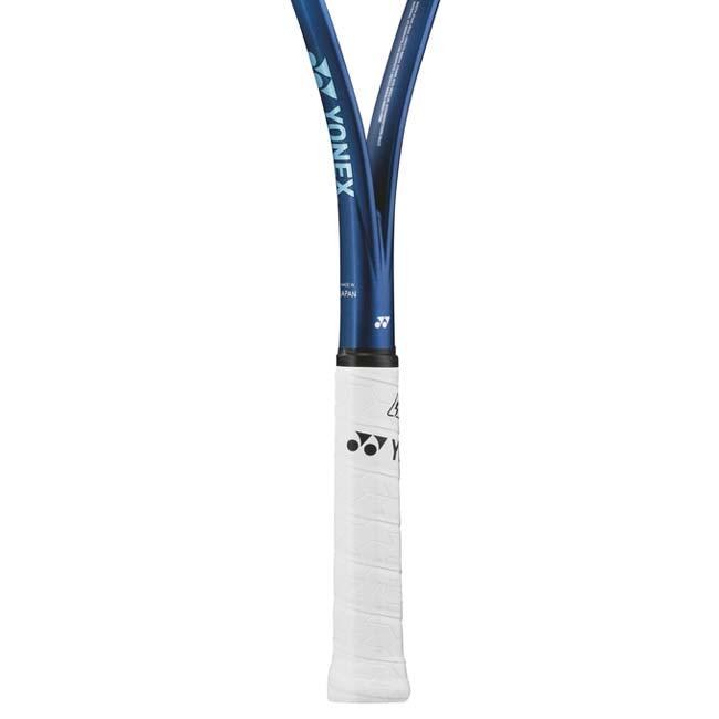 オールラウンド ヨネックス(YONEX) 2025 VOLTRAGE5 VERSUS ボルトレイジ5バーサス 国内正規品 ソフトテニスラケット VR5VS-422ディープシー(25y4m)[AC] | YONEX | 03