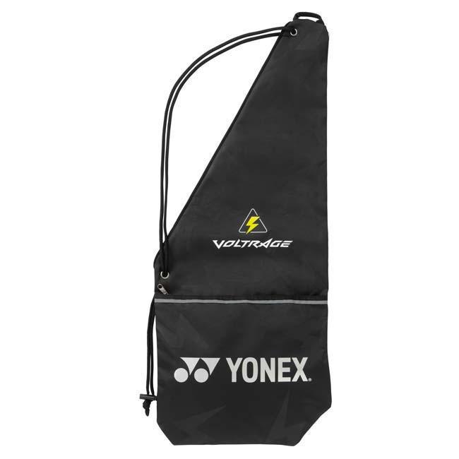 前衛向け ヨネックス(YONEX) 2024 VOLTRAGE 5V ボルトレイジ5V 国内正規品 ソフトテニスラケット VR5V-422ディープシー(25y4m)[AC] | YONEX | 04