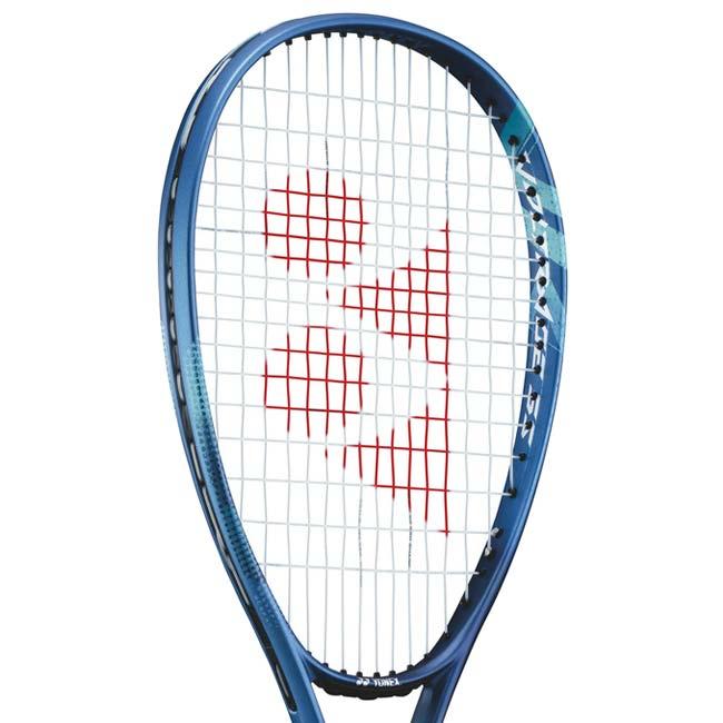 後衛モデル ヨネックス(YONEX) 2025 VOLTRAGE 5S ボルトレイジ5S 国内正規品 ソフトテニスラケット VR5S-422ディープシー(25y4m)[AC] | YONEX | 02