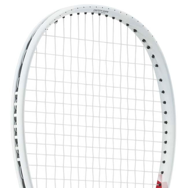 YONEX 初心者向け・張上げ済み ヨネックス(YONEX) 2025 AIRIDE