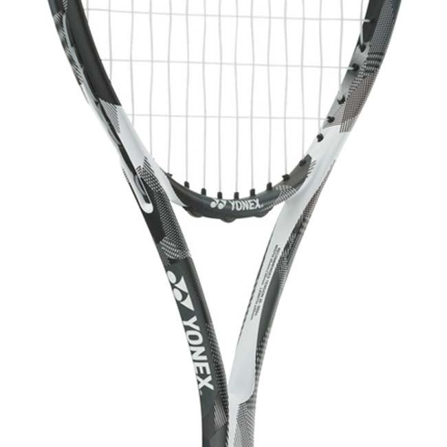 【美品】テニスラケット(軟式)ヨネックスAIRIDE 2025年モデル 初心者向け・張上げ済み】ヨネックス(YONEX) 2025 AIRIDE