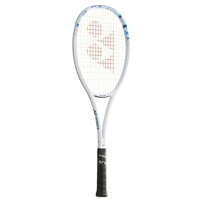 前衛向け ヨネックス(YONEX) 2025 GEOBREAK 50V ジオブレイク50V 国内正規品 ソフトテニスラケット 02GB50V-424マリン(25y2m)[AC] | YONEX | 01