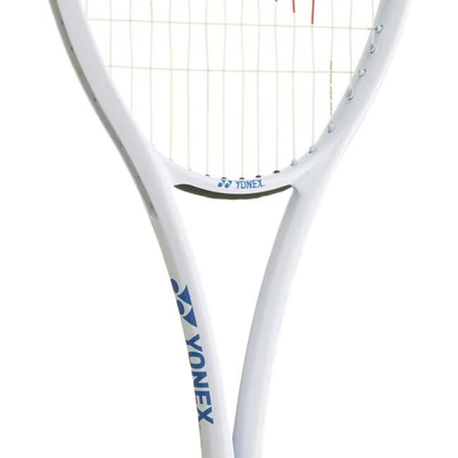 前衛向け ヨネックス(YONEX) 2025 GEOBREAK 50V ジオブレイク50V 国内正規品 ソフトテニスラケット 02GB50V-424マリン(25y2m)[AC] | YONEX | 03
