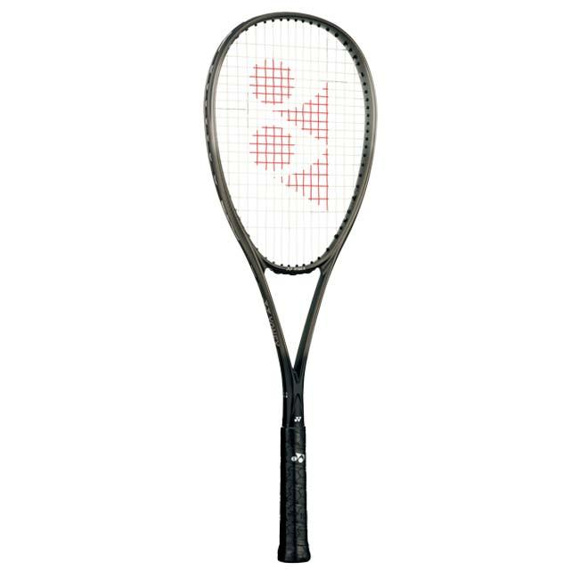 5mmSHORT 前衛向け ヨネックス(YONEX) 2024 VOLTRAGE 8V ボルトレイジ 8V 国内正規品 ソフトテニスラケット VR8V-649シェリーシルバー[AC] | YONEX | 01