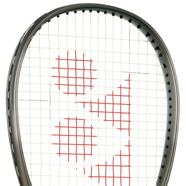 5mmSHORT 前衛向け ヨネックス(YONEX) 2024 VOLTRAGE 8V ボルトレイジ 8V 国内正規品 ソフトテニスラケット VR8V-649シェリーシルバー[AC] | YONEX | 02