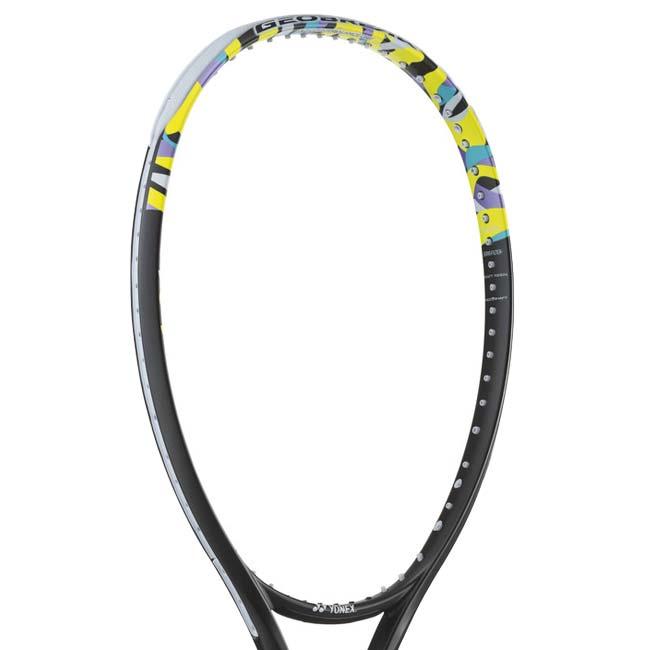 ヨネックス(YONEX) 2024 GEOBREAK 50S ジオブレイク50S 国内正規品 ソフトテニスラケット 02GB50S-500 ライムイエロー(24y2m)AC | YONEX | 02