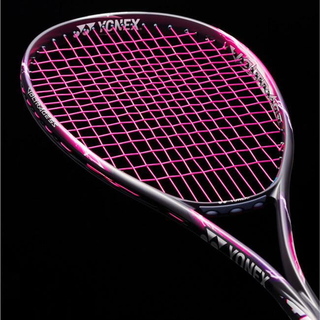 オールラウンド ヨネックス(YONEX) 2022 CYBER NATURAL GALE サイバーナチュラルゲイル 軟式 ソフトテニスガット CSG650GA(22y3m) | YONEX | 04