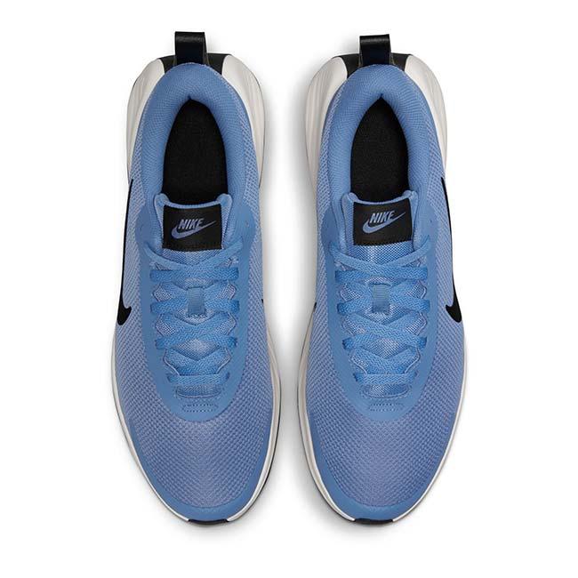 売切り終了！在庫処分特価 ナイキ(NIKE) 2026 SP メンズ PROMINA プロミナ ウォーキングシューズ トレーニングシューズ FV5285-402 ワークブルー×ブラック | NIKE | 03