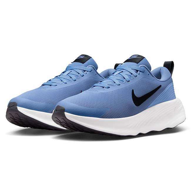 売切り終了！在庫処分特価 ナイキ(NIKE) 2026 SP メンズ PROMINA プロミナ ウォーキングシューズ トレーニングシューズ FV5285-402 ワークブルー×ブラック | NIKE | 04