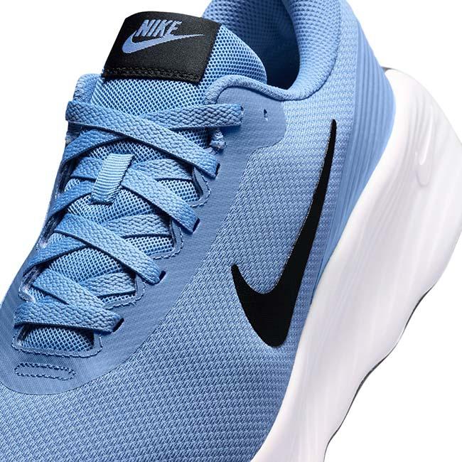 売切り終了！在庫処分特価 ナイキ(NIKE) 2026 SP メンズ PROMINA プロミナ ウォーキングシューズ トレーニングシューズ FV5285-402 ワークブルー×ブラック | NIKE | 06
