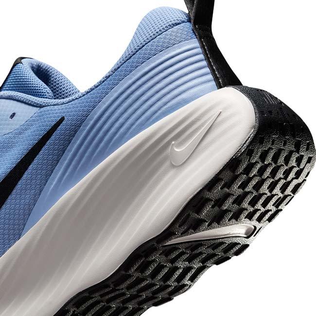 売切り終了！在庫処分特価 ナイキ(NIKE) 2026 SP メンズ PROMINA プロミナ ウォーキングシューズ トレーニングシューズ FV5285-402 ワークブルー×ブラック | NIKE | 07