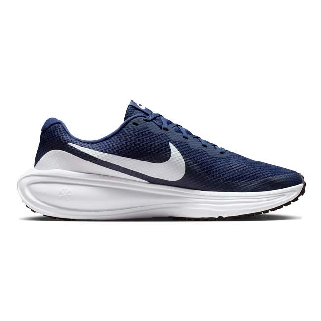 ナイキ(NIKE) 2026 SP メンズ Revolution 8 レボリューション8 ロード ランニングシューズ HJ9198-403 MNネイビー×Pプラチナ | NIKE | 02