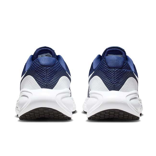 ナイキ(NIKE) 2026 SP メンズ Revolution 8 レボリューション8 ロード ランニングシューズ HJ9198-403 MNネイビー×Pプラチナ | NIKE | 05