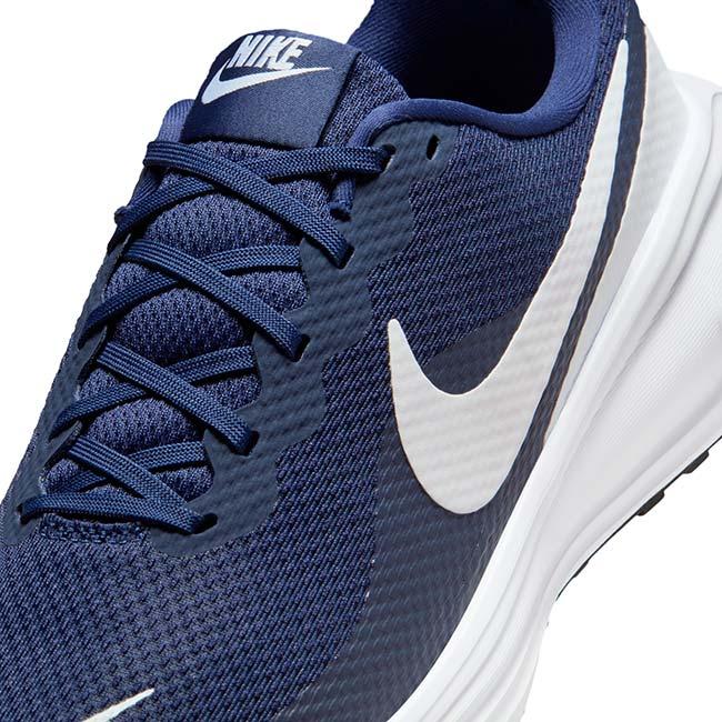 ナイキ(NIKE) 2026 SP メンズ Revolution 8 レボリューション8 ロード ランニングシューズ HJ9198-403 MNネイビー×Pプラチナ | NIKE | 06