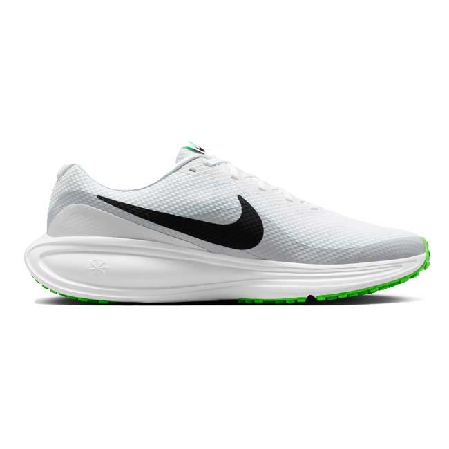 ナイキ(NIKE) 2026 SP メンズ Revolution 8 レボリューション8 ロード ランニングシューズ HJ9198-105 ホワイト×BK×Pプラチナ | NIKE | 02