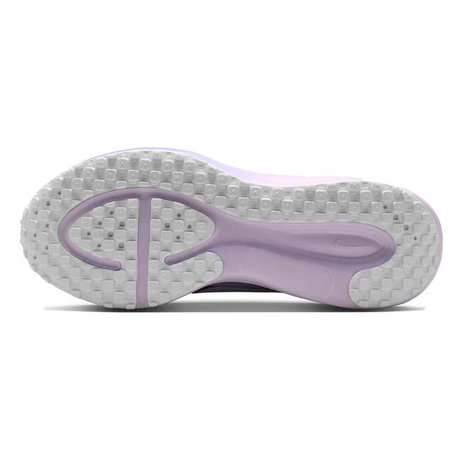 在庫処分特価 ナイキ(NIKE) 2026 SP レディース レボリューション8 イージーオン ランニングシューズ HQ2415-500 パープルダイナスティ×WH(26y2m) | NIKE | 01