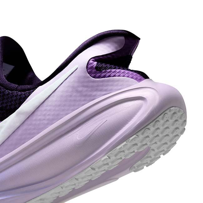 在庫処分特価 ナイキ(NIKE) 2026 SP レディース レボリューション8 イージーオン ランニングシューズ HQ2415-500 パープルダイナスティ×WH(26y2m) | NIKE | 08