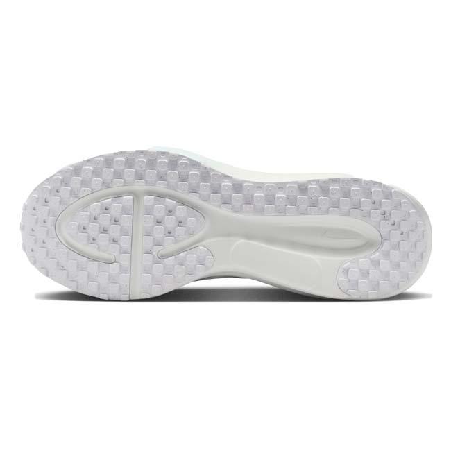 在庫処分特価 ナイキ(NIKE) 2026 SP メンズ レボリューション8 イージーオン ランニングシューズ HQ2414-004 ピュアプラチナ×ホワイト(26y2m) | NIKE | 01