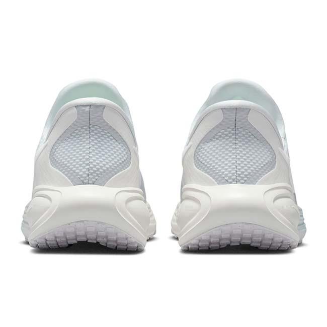 在庫処分特価 ナイキ(NIKE) 2026 SP メンズ レボリューション8 イージーオン ランニングシューズ HQ2414-004 ピュアプラチナ×ホワイト(26y2m) | NIKE | 05