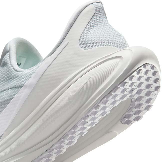 在庫処分特価 ナイキ(NIKE) 2026 SP メンズ レボリューション8 イージーオン ランニングシューズ HQ2414-004 ピュアプラチナ×ホワイト(26y2m) | NIKE | 07