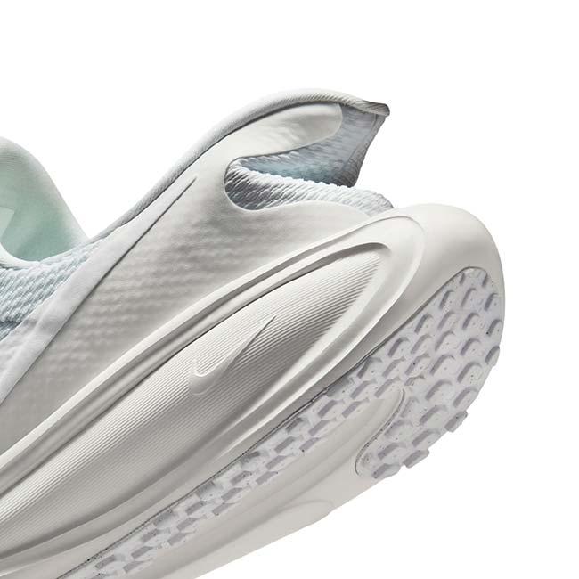 在庫処分特価 ナイキ(NIKE) 2026 SP メンズ レボリューション8 イージーオン ランニングシューズ HQ2414-004 ピュアプラチナ×ホワイト(26y2m) | NIKE | 08